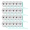 24 Pack: 3/8" x 15yd. Satin Double Face Ribbon by Celebrate It®
